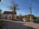 Eglise de Blessey